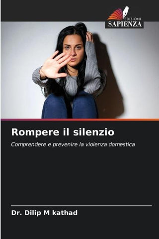 Rompere il silenzio