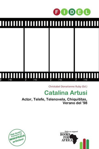 Catalina Artusi