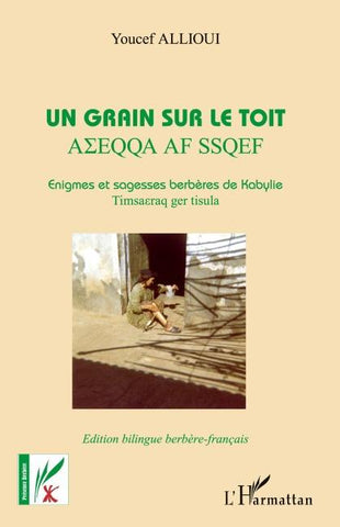 Un grain sur le toit