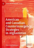 American and Canadian Counterinsurgency Strategies in Afghanistan