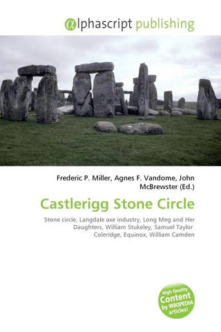 Castlerigg Stone Circle