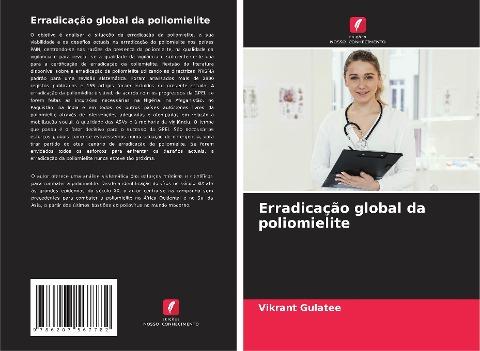 Erradicação global da poliomielite