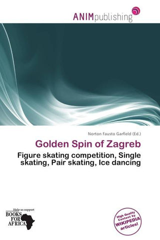 Golden Spin of Zagreb