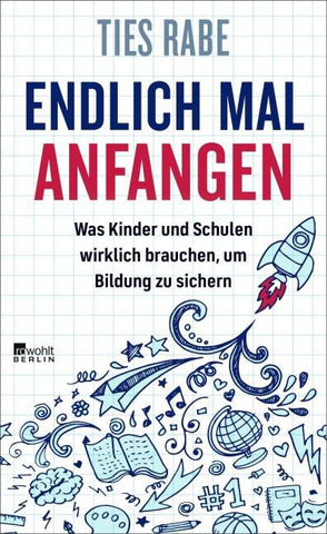 Endlich mal anfangen