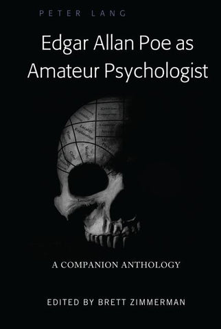 Edgar Allan Poe as Amateur Psychologist