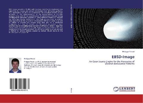EBSD-Image