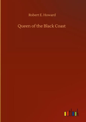 Queen of the Black Coast