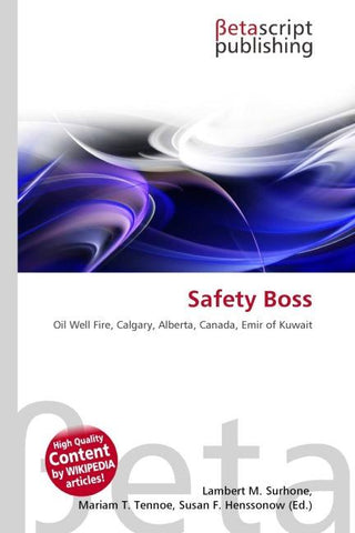 Safety Boss
