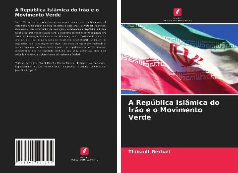 A República Islâmica do Irão e o Movimento Verde