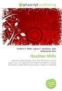 Heather Mills