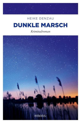 Dunkle Marsch