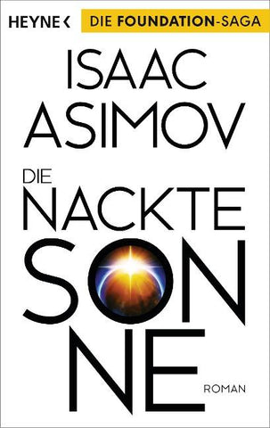 Die nackte Sonne