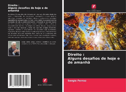 Direito : Alguns desafios de hoje e de amanhã