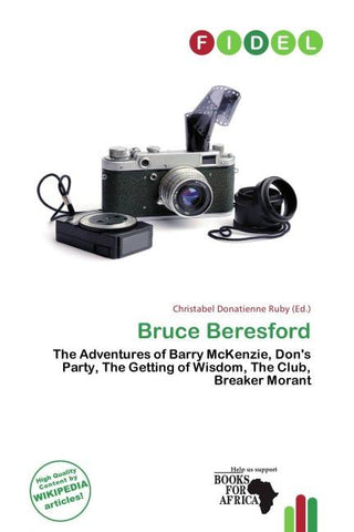 Bruce Beresford