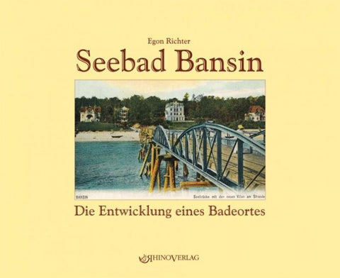 Seebad Bansin