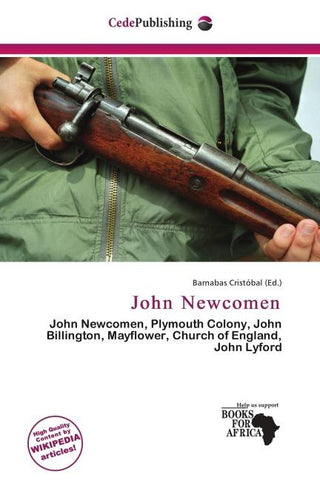 John Newcomen