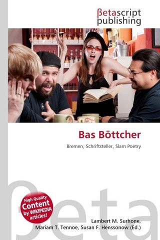 Bas Böttcher