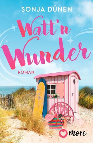 Watt´n Wunder