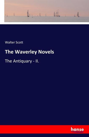 The Waverley Novels