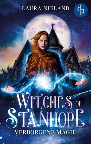 Witches of Stanhope
