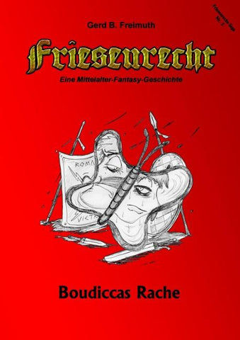 Friesenrecht - Akt V