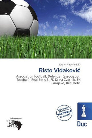 Risto Vidakovi¿