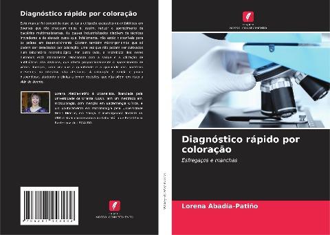 Diagnóstico rápido por coloração