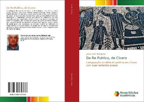 De Re Publica, de Cícero
