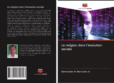 La religion dans l'évolution sociale