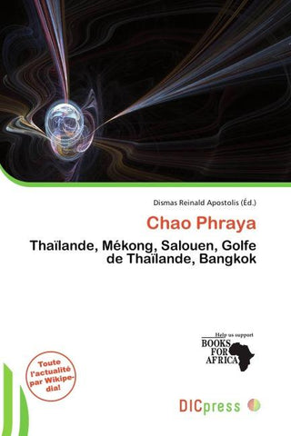 Chao Phraya