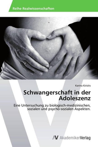 Schwangerschaft in der Adoleszenz
