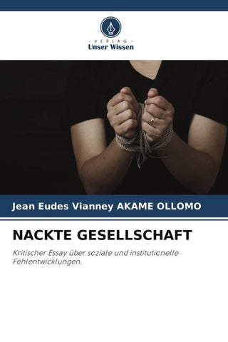NACKTE GESELLSCHAFT