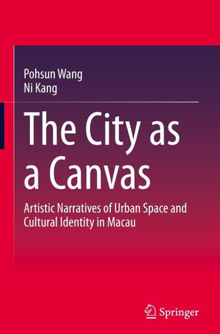 The City as a Canvas
