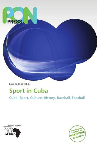 Sport in Cuba