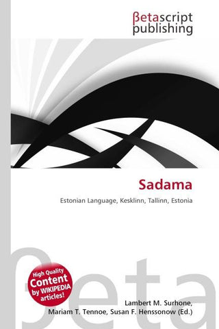 Sadama