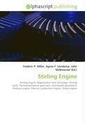 Stirling Engine