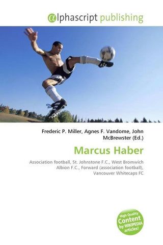 Marcus Haber