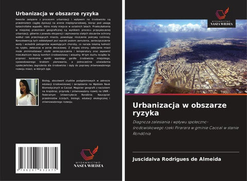 Urbanizacja w obszarze ryzyka