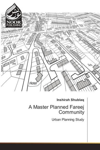 A Master Planned Fareej Community
