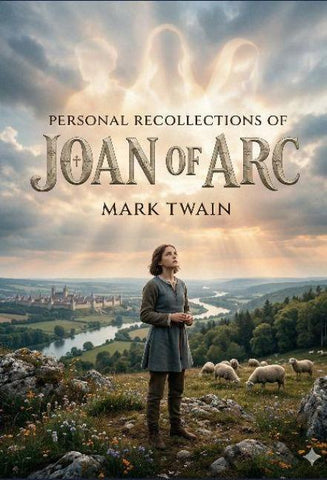 Personal Recollections of Joan of Arc