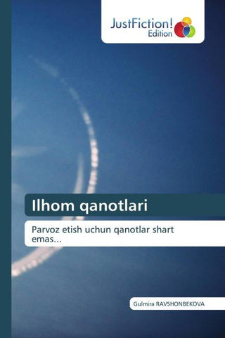 Ilhom qanotlari
