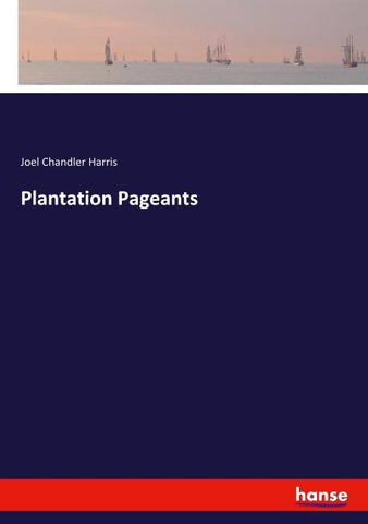 Plantation Pageants