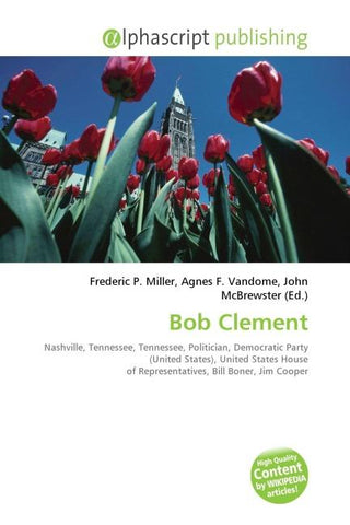 Bob Clement