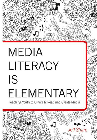 Media Literacy is Elementary