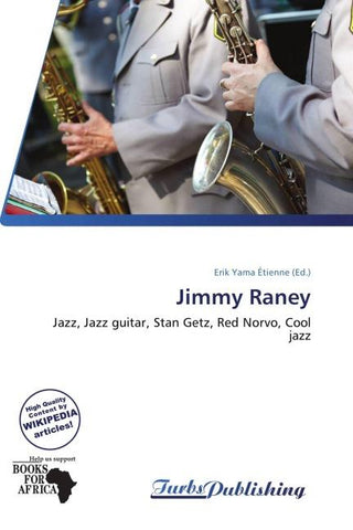 Jimmy Raney