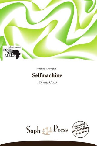 Selfmachine