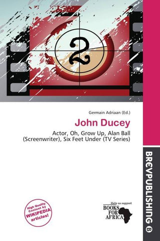 John Ducey