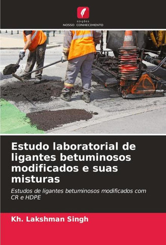 Estudo laboratorial de ligantes betuminosos modificados e suas misturas