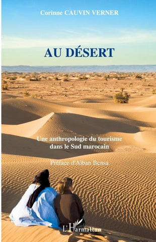 Au désert