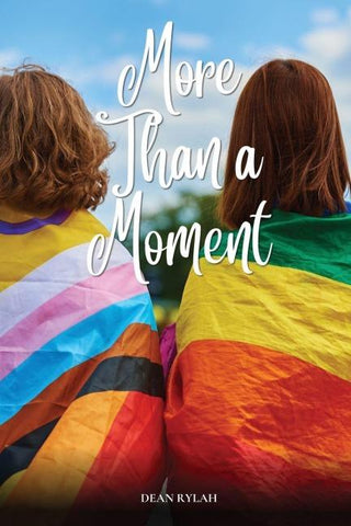 More Than a Moment